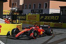 Formel 1 Ticker-Nachlese Monaco: Stimmen zum Qualifying