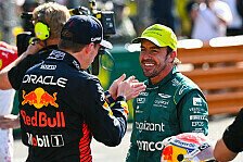 Formel 1, Favoritencheck Monaco: Wer kann Verstappen stoppen?