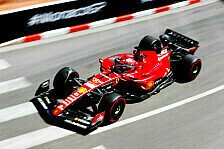 Formel 1, Ferrari: Startplatz-Strafe für Charles Leclerc