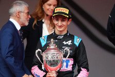 Formel 3, Monaco: Mini besiegt Beganovic, wo waren die anderen?