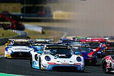 DTM Oschersleben, Rennen 2: Porsche feiert Vierfachsieg