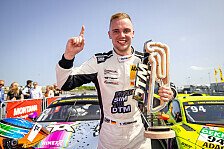 DTM-Sensation Tim Heinemann: Sim-Racer führt Meisterschaft an