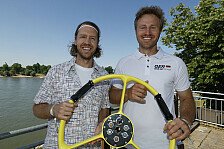 Sebastian Vettel geht segeln: Einstieg bei neuem SailGP Team