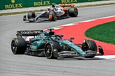 Honda und Aston Martin: Krack will McLaren-Fehler vermeiden
