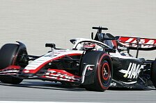 Formel-1-Kampfansage von Haas: McLaren von P6 verdrängen