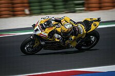 WSBK Misano: Bautista mit Hattrick bei Ducati-Heimspiel