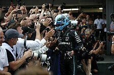 Formel 1 Ticker-Nachlese Barcelona: Geldstrafe für Mercedes