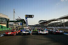 24h Le Mans: Brembo wird Ausrüster für Bremstechnologie