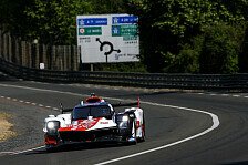 24h Le Mans 2023, 1. Training: Cadillac & Porsche jagen Toyota
