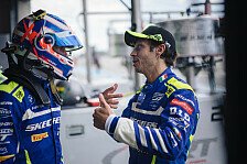 Road to Le Mans: Valentino Rossi verliert Siegchance nach Chaos