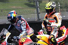 MotoGP - Mir zieht zurück: Kein Start in Mugello