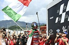 Ducati-Dominanz in Mugello: Die MotoGP-Konkurrenz fürchtet