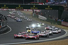 24h Le Mans - Video: 24h Le Mans 2023: Zusammenfassung und Video-Highlights