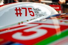 24h Le Mans: Porsche spendet 911.000 Euro an Kinder