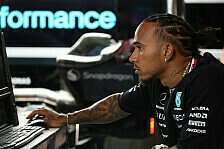 Formel 1, Lewis Hamilton: Kein neuer Vertrag, kein Problem