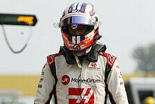 Formel 1 Ticker-Nachlese Kanada: Nur P5 - Strafe für Hülkenberg