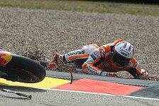 Nach Sachsenring-Debakel: Marquez gibt MotoGP-Comeback in Assen