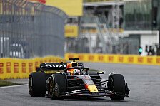 Formel 1 Kanada: Verstappen gewinnt, Alonso bezwingt Hamilton