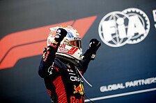 Formel 1 Ticker-Nachlese Kanada: Verstappen siegt vor Alonso