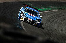 DTM, Ricardo Feller: Nach Geldstrafe zum Sieg in Zandvoort!