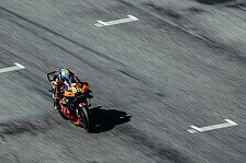 MotoGP wird zu schnell: Mike Leitner schlägt Verbotszonen vor