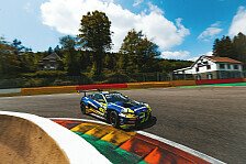 Spa 24h Starterliste: 71 GT3-Autos beim 24-Stunden-Rennen 2023 