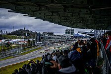 NLS-Machtspielchen am Nürburgring: Verunsicherung über Zukunft