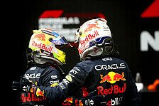 Fahrerkarussell bei Red Bull: Perez, Norris, oder gar Vettel?