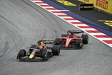 Ferrari-Teamchef analysiert Rückstand: Red Bull überall besser