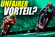 MotoGP - Video: MotoGP plant Hilfspaket für Honda und Yamaha: Blockiert Ducati?