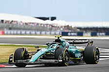 Alonso nach Qualifying ratlos: Mehr als Platz 8 war unmöglich