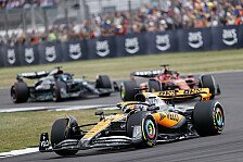 Mercedes, Ferrari & Co: Diese Formel 1 Teams kämpfen noch um Platz 2