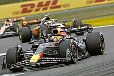 Formel 1 Silverstone: Verstappen-Sieg, Norris bezwingt Hamilton