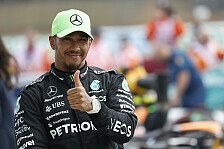 Formel 1, Mercedes: Hamilton erzwingt Podium mit Glücksspiel