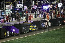 NASCAR 2023: Rennen 19 - Atlanta Motor Speedway II