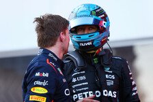 Formel 1, George Russell: Max Verstappen will nur mehr Gehalt