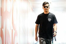 Nächstes Formel-1-Cockpit weg: Sauber verlängert mit Zhou