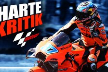 MotoGP - Video: Werden MotoGP-Fahrer ausgenutzt? Harte Kritik von Ex-Pilot
