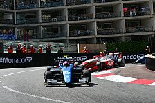Formel 3: Mini gewinnt Krimi, Goethe wieder mit guter Leistung