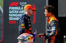 Red Bull Superteam? Marko: Nur mit Lando Norris, nicht Hamilton
