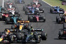 Überholproblem in der Formel 1? Die Analyse zur Sommerpause