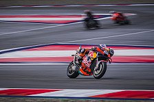 MotoGP Spielberg: Strecke & Statistik zum Red-Bull-Ring