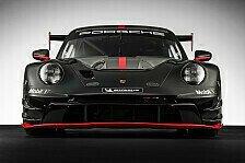 Manthey wird Porsche-Einsatzteam für WEC 2024