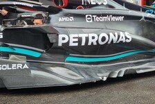 Neue Mercedes-Seitenkästen in Spa: Alle Updates im Überblick