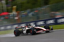 Nächste Haas-Pleite: Magnussen nach Spa-Qualifying bestraft!