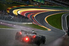 Formel 1 2023: Die besten Bilder der 1. Saisonhälfte (Teil 2)