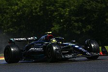 Russell behindert Hamilton: Sprint-Pole deshalb futsch?