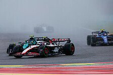 Alonso entgeht Strafe nach Beinahe-Kollision mit Hülkenberg