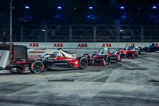 Formel E: Porsche-Antrag abgelehnt, Fall trotzdem vor Gericht