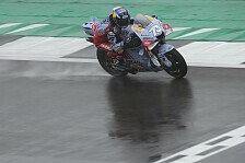 MotoGP Silverstone: Alex Marquez feiert Debütsieg im Sprint
